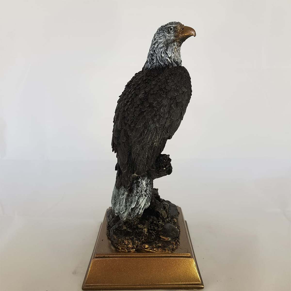 Kartal Biblo Siyah